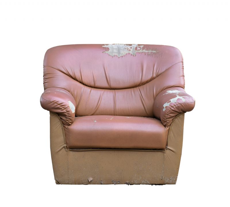 Chair Removal in Sacramento, CA