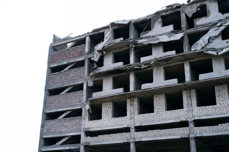 Commercial Property Demolition in Sacramento, CA