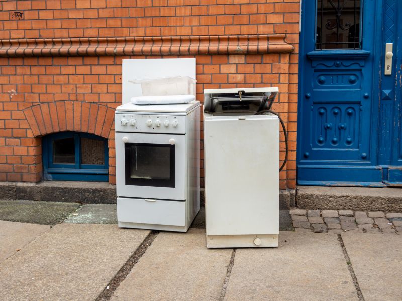 Furnace Disposal in Sacramento, CA
