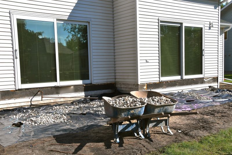 Lanai Removal in Bergen County, NJ