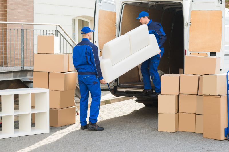 Sofa Removal Service in Chico, CA